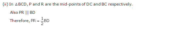 Frank ICSE Solutions for Class 9 Maths Mid-point and Intercept Theorems Ex 15.1 20