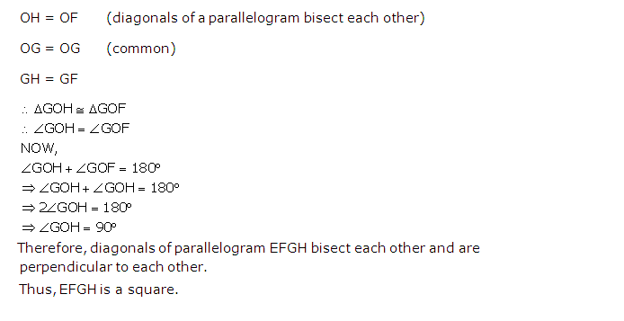 Frank ICSE Solutions for Class 9 Maths Mid-point and Intercept Theorems Ex 15.1 24