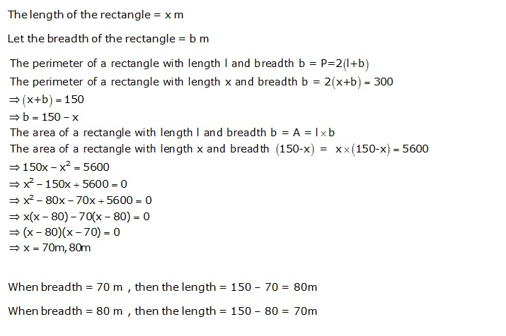 Frank ICSE Solutions for Class 9 Maths Perimeter and Area Ex 24.2 32