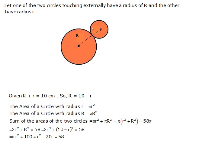 Frank ICSE Solutions for Class 9 Maths Perimeter and Area Ex 24.3 23