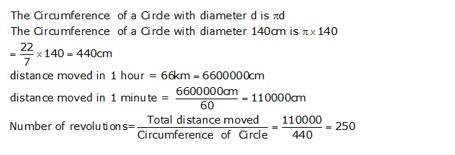 Frank ICSE Solutions for Class 9 Maths Perimeter and Area Ex 24.3 9