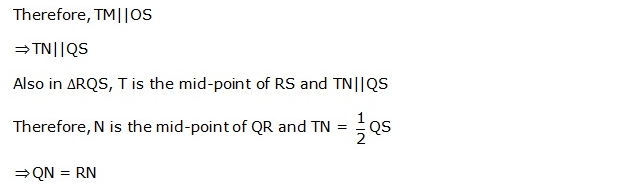 Frank ICSE Solutions for Class 9 Maths Quadrilaterals Ex 19.2 19