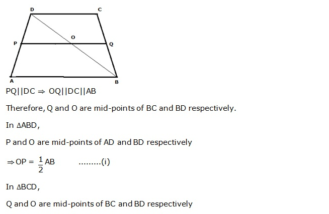 Frank ICSE Solutions for Class 9 Maths Quadrilaterals Ex 19.2 25