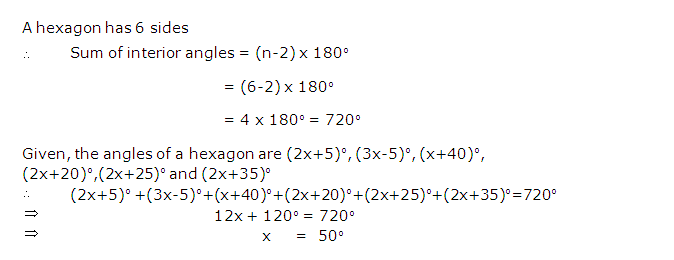 Frank ICSE Solutions for Class 9 Maths Rectilinear Figures Ex 18.1 13