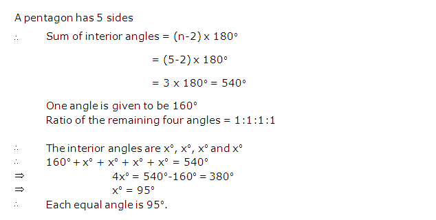 Frank ICSE Solutions for Class 9 Maths Rectilinear Figures Ex 18.1 15