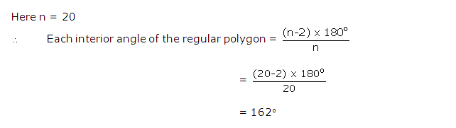 Frank ICSE Solutions for Class 9 Maths Rectilinear Figures Ex 18.1 17