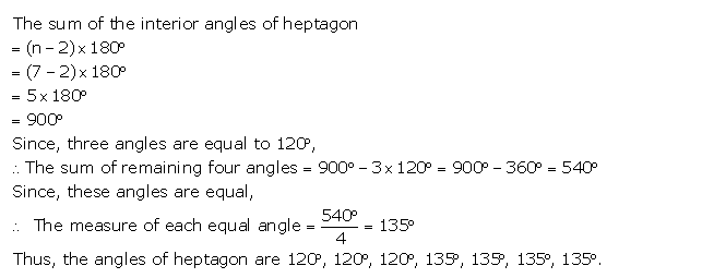 Frank ICSE Solutions for Class 9 Maths Rectilinear Figures Ex 18.1 22