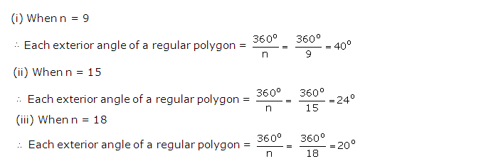 Frank ICSE Solutions for Class 9 Maths Rectilinear Figures Ex 18.1 3