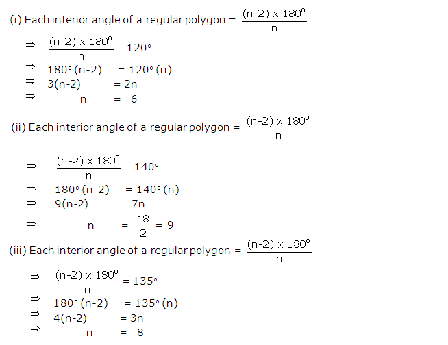 Frank ICSE Solutions for Class 9 Maths Rectilinear Figures Ex 18.1 4