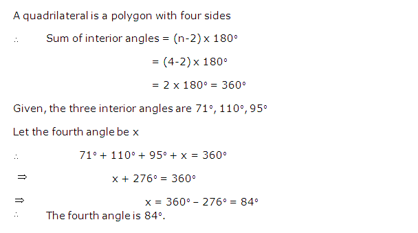 Frank ICSE Solutions for Class 9 Maths Rectilinear Figures Ex 18.1 7