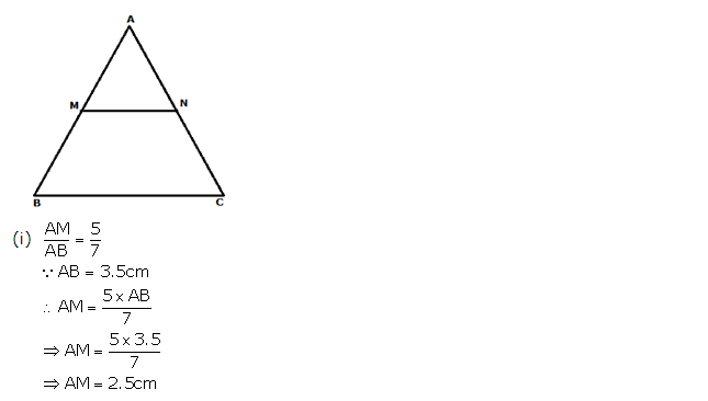 Frank ICSE Solutions for Class 9 Maths Similarity Ex 16.1 12