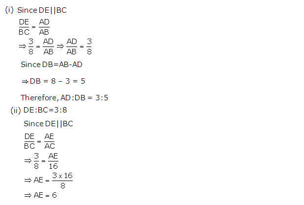 Frank ICSE Solutions for Class 9 Maths Similarity Ex 16.1 7