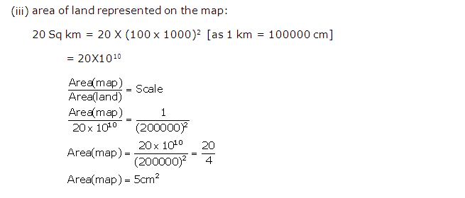 Frank ICSE Solutions for Class 9 Maths Similarity Ex 16.2 23