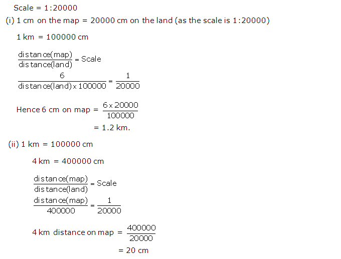 Frank ICSE Solutions for Class 9 Maths Similarity Ex 16.2 24