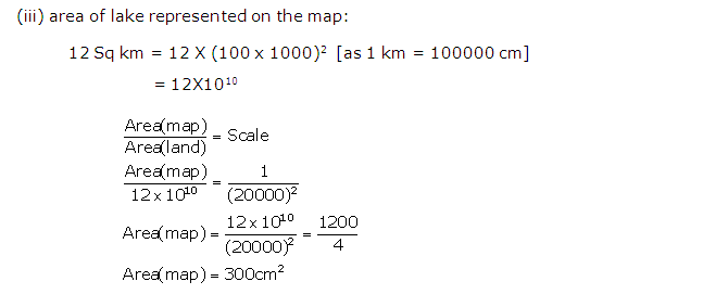 Frank ICSE Solutions for Class 9 Maths Similarity Ex 16.2 25