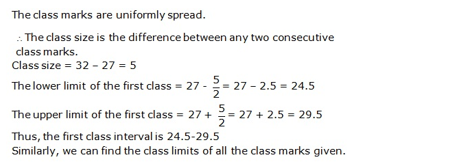 Frank ICSE Solutions for Class 9 Maths Statistics Ex 22.1 10