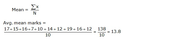 Frank ICSE Solutions for Class 9 Maths Statistics Ex 22.3 4