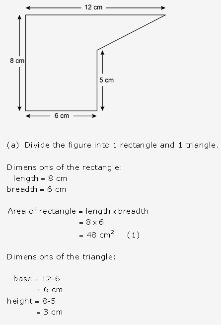 Frank ICSE Solutions for Class 9 Maths - Surface Areas and Volume of Solids 62