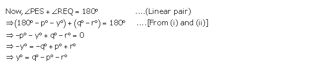 Frank ICSE Solutions for Class 9 Maths Triangles and Their Congruency Ex 11.1 10