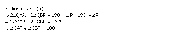 Frank ICSE Solutions for Class 9 Maths Triangles and Their Congruency Ex 11.1 14