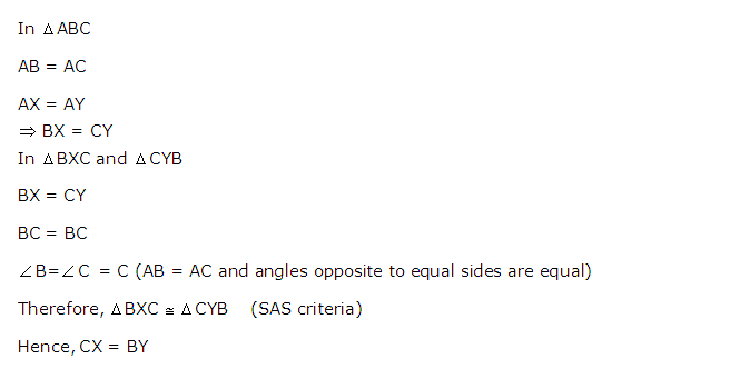 Frank ICSE Solutions for Class 9 Maths Triangles and Their Congruency Ex 11.2 22