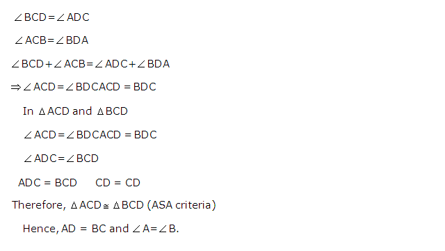 Frank ICSE Solutions for Class 9 Maths Triangles and Their Congruency Ex 11.2 28