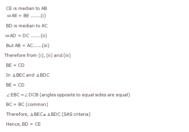 Frank ICSE Solutions for Class 9 Maths Triangles and Their Congruency Ex 11.2 30