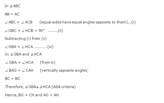 Frank ICSE Solutions for Class 9 Maths Triangles and Their Congruency Ex 11.2 36