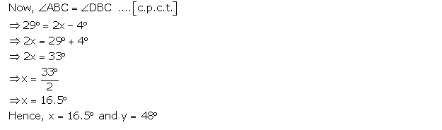 Frank ICSE Solutions for Class 9 Maths Triangles and Their Congruency Ex 11.2 41