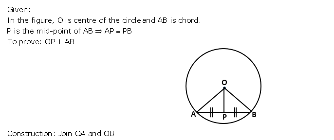 Frank ICSE Solutions for Class 9 Maths Triangles and Their Congruency Ex 11.2 7