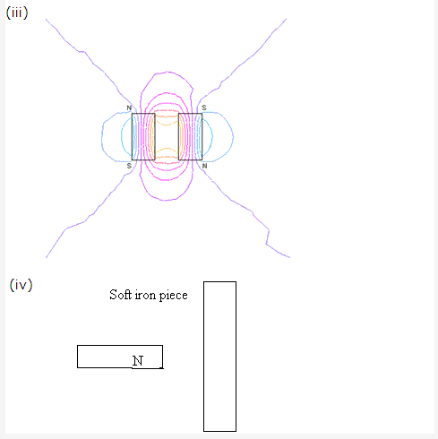 Frank ICSE Solutions for Class 9 Physics - Electricity and Magnetism 8