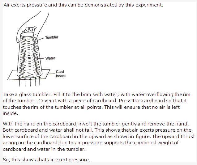 Frank ICSE Solutions for Class 9 Physics - Fluids 23