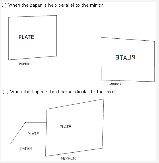 Frank ICSE Solutions for Class 9 Physics - Light 5