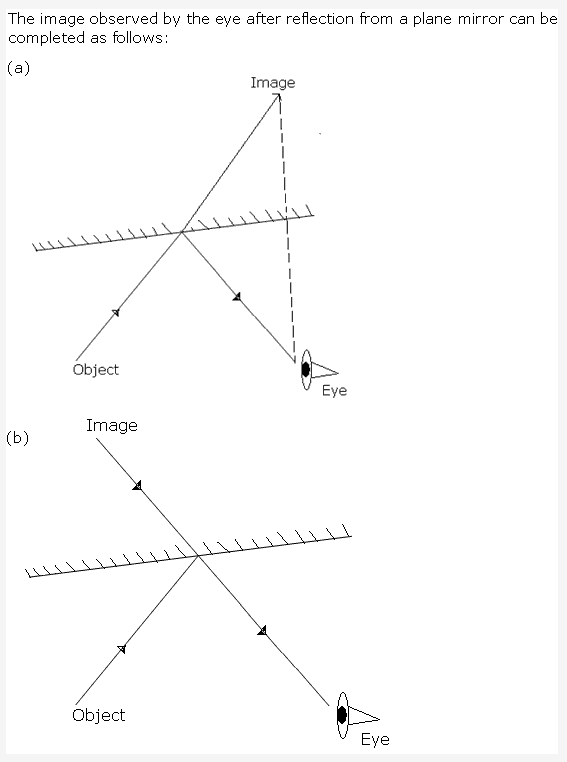 Frank ICSE Solutions for Class 9 Physics - Light 6