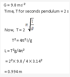 Frank ICSE Solutions for Class 9 Physics - Measurement 15