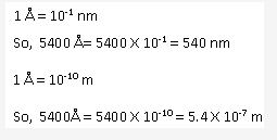 Frank ICSE Solutions for Class 9 Physics - Measurement 4