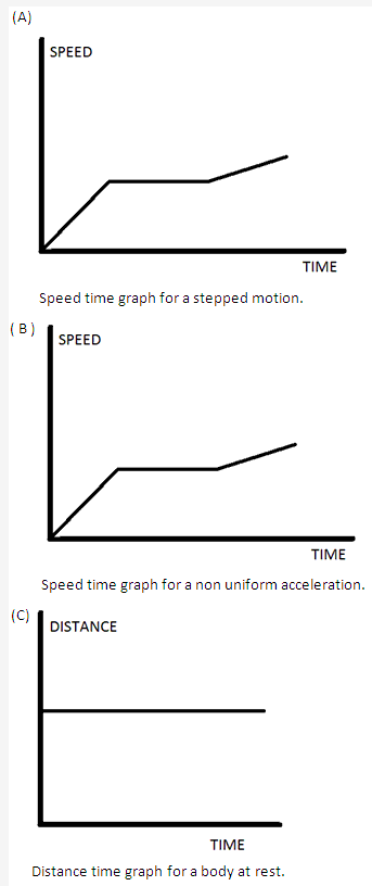 Frank ICSE Solutions for Class 9 Physics - Motion in One Dimension 13