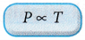 Gay Lussacs Law Gas Pressure and Temperature Relationship 1