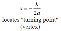 Graphing Functions and Examining Coefficients 4