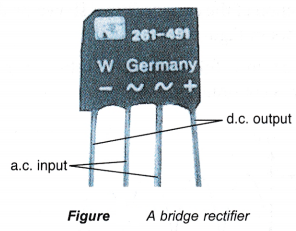 Half wave Full wave Rectification 8