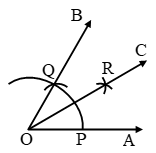 How Do You Construct An Angle With Compass And Ruler 2