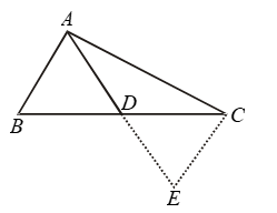 How Do You Prove Triangles Are Congruent 23