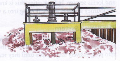 How Does A Wastewater Treatment Plant Work 3