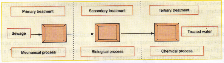 How Does A Wastewater Treatment Plant Work 4