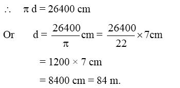 How To Calculate The Perimeter Of A Circle 6