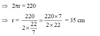 How To Calculate The Perimeter Of A Circle 8