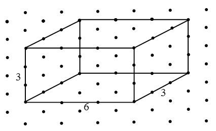 How To Draw Solids On A Flat Surface 4