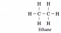 How are alkanes formed 3