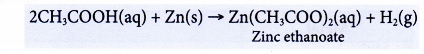 How are carboxylic acids formed 12