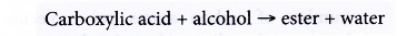 How are carboxylic acids formed 16